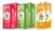 Pura Frutta Jugo 1LT