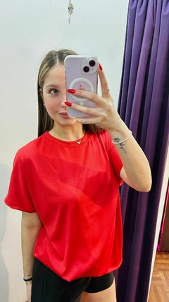 Remera Juana - comprar online