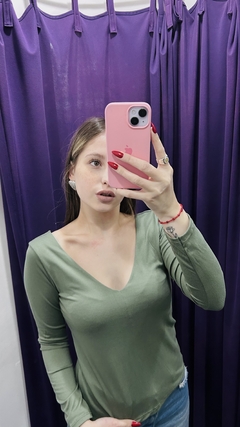 Imagen de Camiseta escote