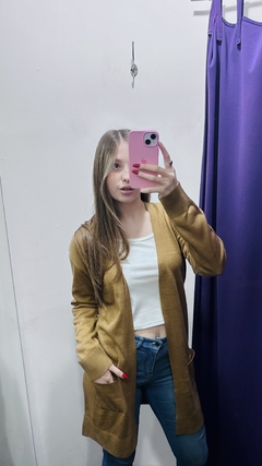 Saco aurora