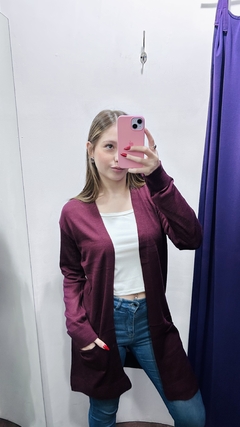 Saco aurora - tienda online