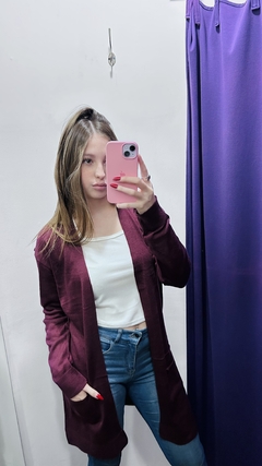 Saco aurora - comprar online