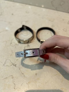 Brazalete shine en internet