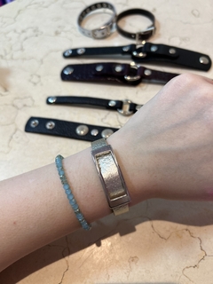 Brazalete Ema - Sofia Funt Indumentaria
