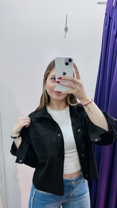 Chaqueta Julieta - tienda online