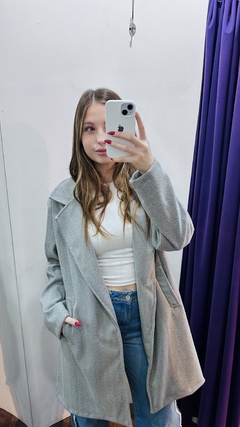 Tapado hailey - comprar online