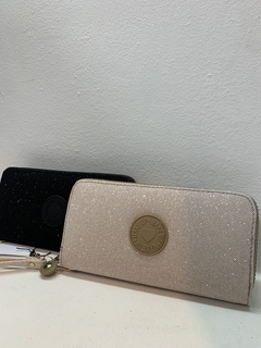 Billetera brillos - comprar online