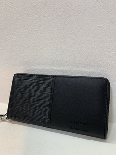 Billetera Negra - comprar online