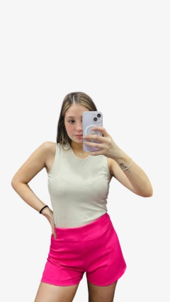 Short Sastrero - comprar online