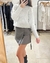 Imagen de Sweater tejido con lurex
