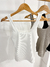 Musculosa Antonia - escote cuadrado en internet