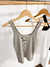 Musculosa Antonia - escote cuadrado - comprar online