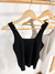 Musculosa Antonia - escote cuadrado