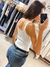 Musculosa Antonia - escote cuadrado en internet