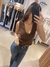 Musculosa Escote en V - comprar online
