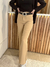 PANTALON SASTRERO - beige