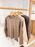 Sweater Luna - calado bremer - tienda online