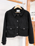 CAMISACO OSAKA - negro - comprar online
