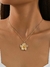 Collar Verona - dije de flor en internet