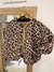 Campera Emilia - acolchada print - comprar online
