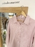Camisa Luz - Rayas finitas - comprar online