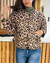 Campera Emilia - acolchada print - comprar online
