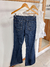Oxford jean Reino - tienda online