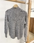 Sweater Corina - polera lurex - comprar online