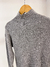 Sweater Corina - polera lurex en internet