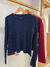 Sweater Sibila - clasico - comprar online