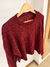 Sweater Oriana- con dibujos - comprar online