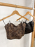 Corset Agata - strapless cuero en internet