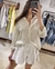 CAMISA GARDENIA