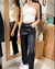 PANTALON JEAN NIQUEL - talle 34 - comprar online
