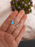 ARGOLLAS CON DIJE CORAZON (APA00014) - comprar online