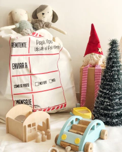 Bolson XXL - Regalos