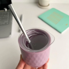 Mate antivuelco - El Garashito