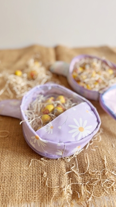 Neceser conejito de Pascua - comprar online
