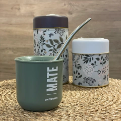 Mate Mardel - Verde - comprar online