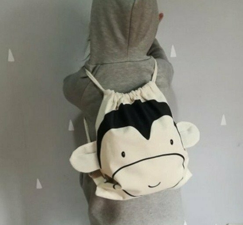 Mochila Mono