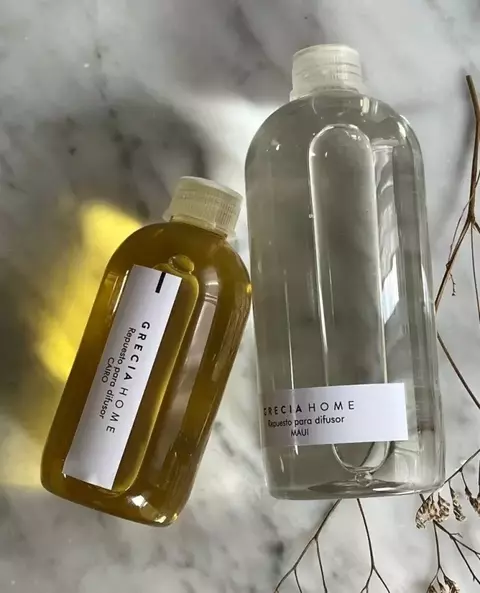 Repuesto difusor 500cc - comprar online