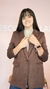 Blazer Tere (Gam) - comprar online