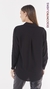 Camisa Bella Negro - comprar online
