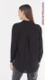 Camisa Bella Negro - comprar online