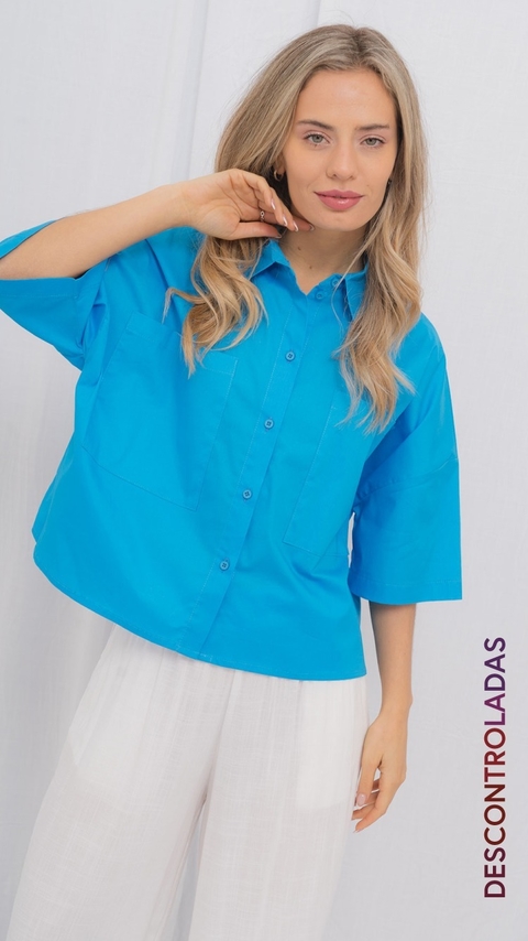 Camisa Diamante T