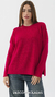 Sweater Isla - Magenta - comprar online
