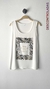 Musculosa Change - ¡Ultima T6!