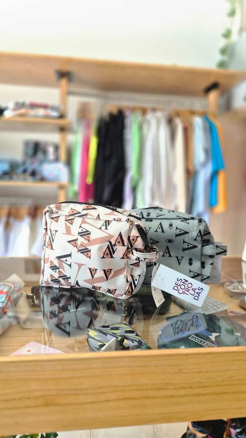 Neceser Retro Nude L