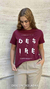 Remera Desire