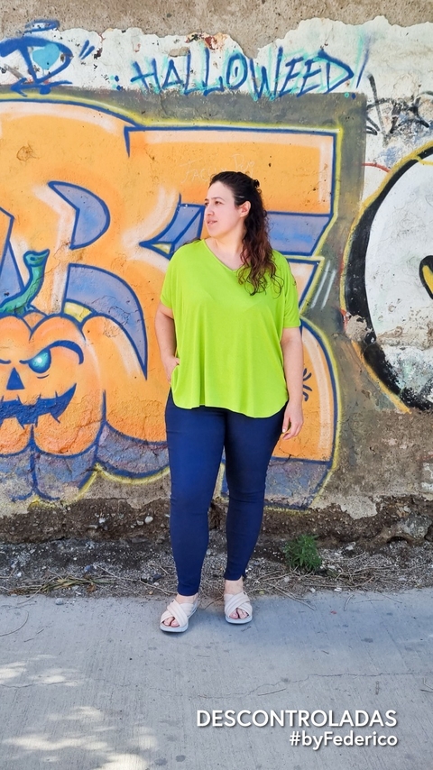 Pantalón Liver Marino en internet